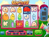 gioco slot glutters