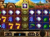 slot gioco golden town