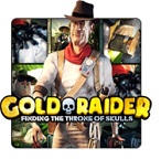 SLOT GOLD RAIDER