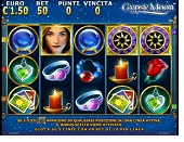 bonus slot gypsy moon