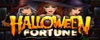 halloween fortune slot