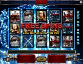 free spin
