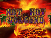 slot hot hot volcano