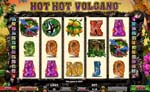 gioco hot hot volcano
