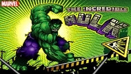 The Incredible Hulk online by Cryptologyc