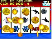 bonus slot ic money