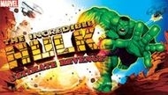 Slot The incredible hulk ultimate revenge