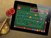 ipad casino online
