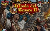 slot l'isola del tesoro 2