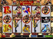 slot gioco isola del tesoro 2