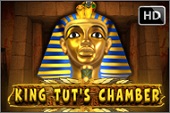 slot king tut's chamber