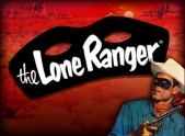 slot the lone ranger