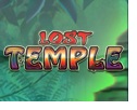 lost temple slot