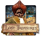 slot lost treasure