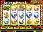 gioco lotto madness