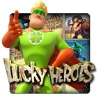 lucky heroes slot