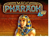 slot magic pharaoh