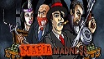 slot mafia madness