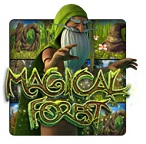 slot magical forest