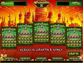 bonus maharaja 2