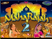 slot maharaja 2