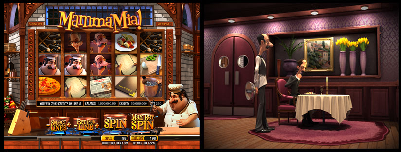 slot gratis mamma mia!