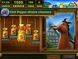 bonus slot zorro