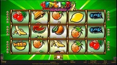 gioco slot fruits dimension