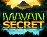 slot mayan secret gratis