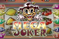 slot gratis mega joker
