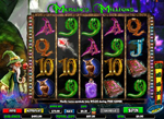 gioco merlin's millions