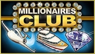 Slot gratis Millionaires club II