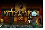 slot mistery at the mansion