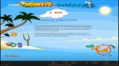 info monkeys vs sharks
