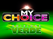 slot my choice verde