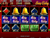 slot big city