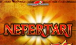 slot machine nefertari