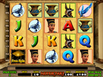 slot nefertari
