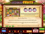 slot machine gratis ninja fruits