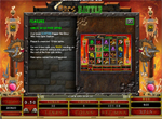 info bonus orc's battle