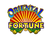 oriental fortune slot