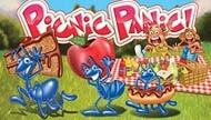 Slot online picnic panic