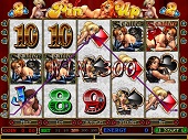 gioco slot pin up 2