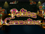 slot gratis potion commotion