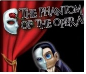slot phantom of the opera