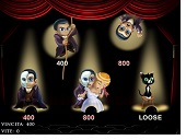 bonus slot phantom of the opera