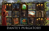 gioco dante's purgatory