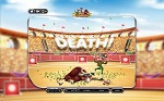 bonus red corrida