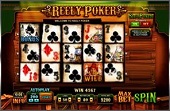 bonus slot reely poker