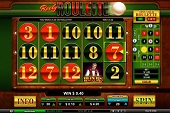 gioco slot reely roulette
